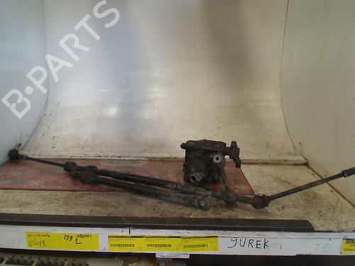 Used Steering rack Steering rack MERCEDES-BENZ C-CLASS T-Model (S202) C 200 T CDI (202.194) (102 hp) 34661860 34661860