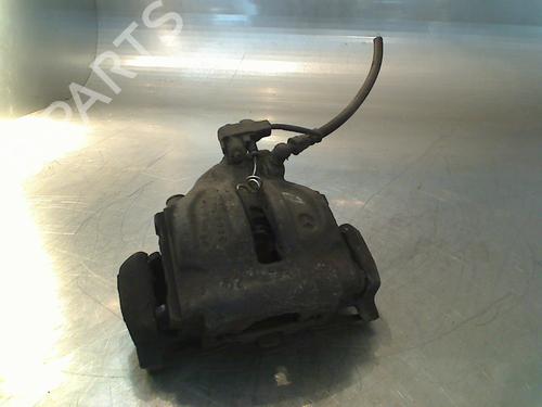 Used Right rear brake caliper Right rear brake caliper MERCEDES-BENZ SPRINTER 3-t Bus (B903) 316 CDI (903.671, 903.672, 903.673) (156 hp) 34677561 34677561