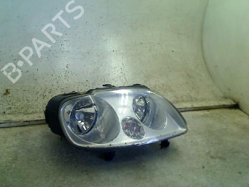 Used Right headlight Right headlight VW CADDY III Box Body/MPV (2KA, 2KH, 2CA, 2CH) 2.0 SDI (70 hp) 34675925 34675925