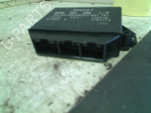 Control unit RENAULT ESPACE IV (JK0/1_) 2.2 dCi (JK0H) | BP34658949M11 - Image 2