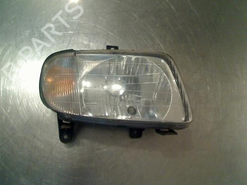 Used Right headlight Right headlight DAIHATSU CUORE V (L7_) 1.0 (54 hp) 34682670 34682670