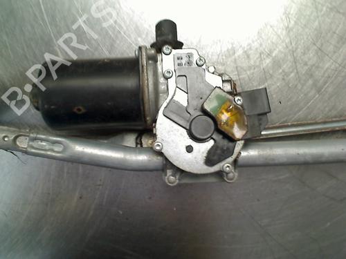 Front wiper motor SUBARU FORESTER (SH_) 2.0 D AWD (SHH, SHD, SHN) | BP34687864M29 - Image 3