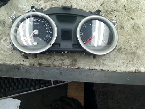 Used Instrument cluster Instrument cluster 34655584 34655584