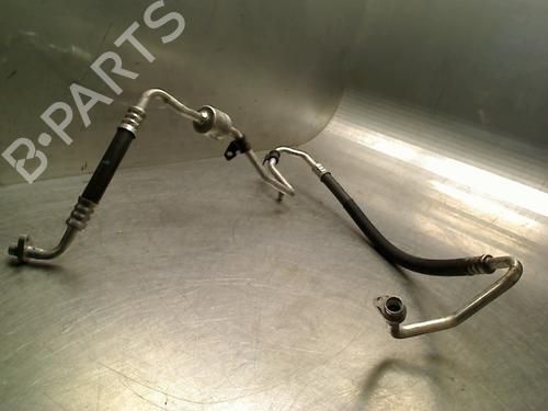 Used AC pipe AC pipe RENAULT MODUS / GRAND MODUS (F/JP0_) 1.6 (JP03, JP0B, JP0U, JP0Y, JP1G) (112 hp) 34689388 34689388