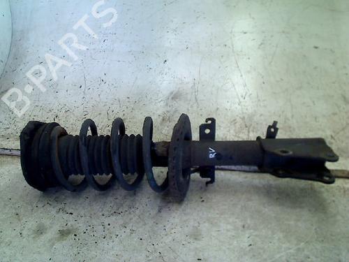 Used Right front shock absorber Right front shock absorber RENAULT KANGOO Express (FW0/1_) 1.5 dCi 85 (FW0K, FW0L, FW0B) (86 hp) 34675286 34675286