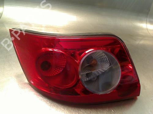 Used Left taillight Left taillight 39528696 39528696