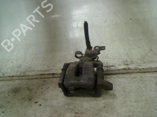 Used Right rear brake caliper Right rear brake caliper VW CADDY III Box Body/MPV (2KA, 2KH, 2CA, 2CH) 1.9 TDI (105 hp) 34671786 34671786