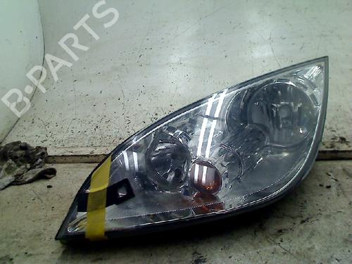 Optica esquerda Optica esquerda MITSUBISHI COLT VI (Z3_A, Z2_A) 1.3 (Z21A) (95 hp) 34673861 34673861
