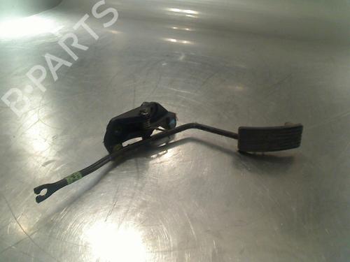 Used Pedal Pedal HYUNDAI i10 I (PA) 1.2 (78 hp) 34681824 34681824