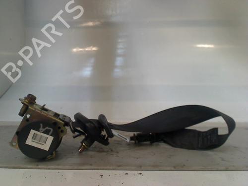 Used Rear left seatbelt Rear left seatbelt HYUNDAI MATRIX (FC) 1.6 (103 hp) 34660152 34660152