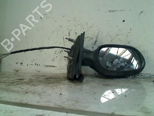 Used Left mirror Left mirror 34649937 34649937