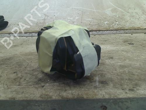Used Rear left seatbelt Rear left seatbelt PEUGEOT 206 Hatchback (2A/C) 1.4 i (75 hp) 34656630 34656630