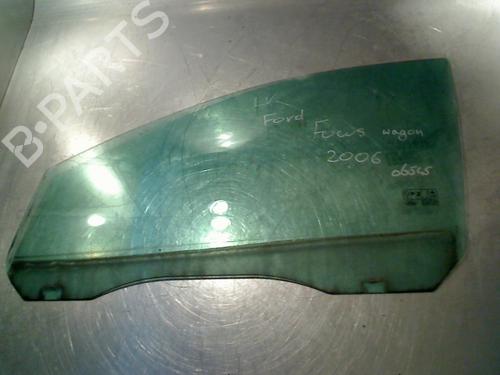 Used Front left door window Front left door window FORD FOCUS II Turnier (DA_, FFS, DS) 1.6 (100 hp) 34680011 34680011