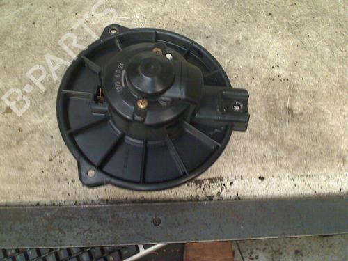 Used Heater blower motor Heater blower motor MAZDA MPV II (LW) 2.0 DI (136 hp) 34657926 34657926