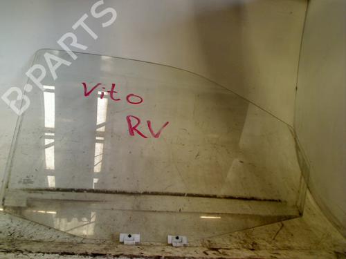 Used Front right door window Front right door window MERCEDES-BENZ VITO Van (W638) 108 CDI 2.2 (638.094) (82 hp) 34671898 34671898