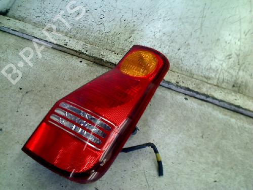 Used Right taillight Right taillight HYUNDAI MATRIX (FC) 1.6 (103 hp) 34675517 34675517