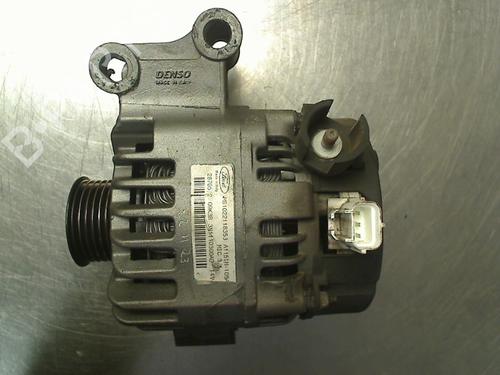 Used Alternator Alternator FORD FOCUS II Turnier (DA_, FFS, DS) 1.6 Ti (115 hp) 34691710 34691710