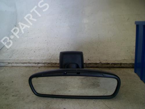 Ryggespeil Innvendig Ryggespeil Innvendig FORD FOCUS II (DA_, HCP, DP) 1.6 TDCi (100 hp) 34672330 34672330