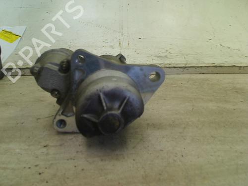 Used Starter Starter FORD FIESTA IV (JA_, JB_) 1.3 i (60 hp) 34654719 34654719