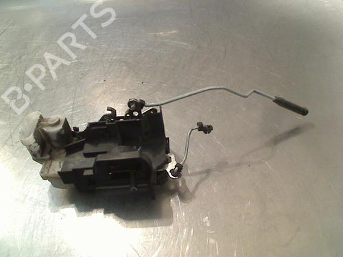 Used Front left lock Front left lock FIAT PUNTO (188_) 1.2 60 (188.030, .050, .130, .150, .230, .250) (60 hp) 34678257 34678257