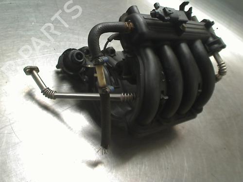 Used Intake manifold Intake manifold CHEVROLET AVEO / KALOS Hatchback (T250, T255) 1.2 (84 hp) 34686195 34686195