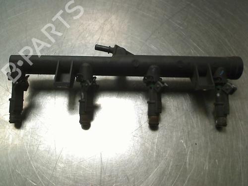 Used Injection rail Injection rail CITROËN C5 I (DC_) 1.8 16V (DC6FZB, DC6FZE) (115 hp) 34690463 34690463