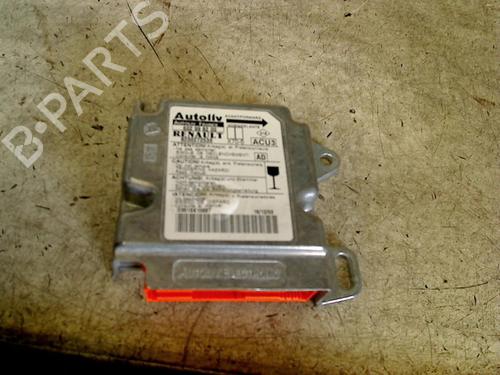 Used ECU airbags ECU airbags OPEL MOVANO A Van (X70) 2.5 DTI (FD) (115 hp) 34669145 34669145