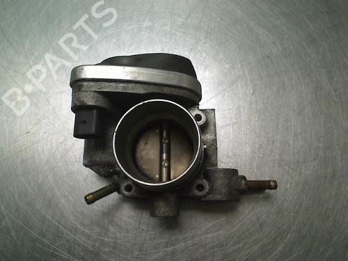 Used Throttle body Throttle body AUDI A4 B6 (8E2) 1.6 (102 hp) 34689797 34689797