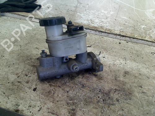 Used Brake master cylinder Brake master cylinder NISSAN PRIMERA Traveller (WP11) 2.0 16V (140 hp) 34656672 34656672