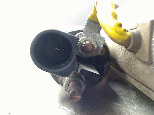 Starter VW CRAFTER 30-50 Van (2E_) 2.0 TDI | BP34691347M8  - Image 5