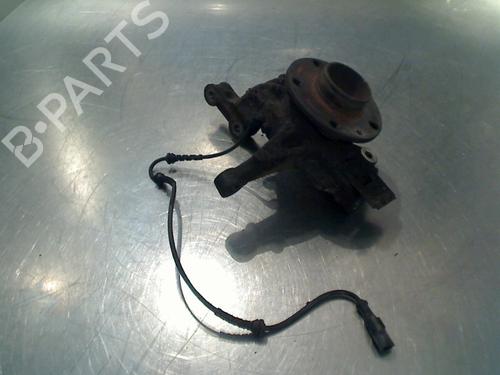 Used Right front steering knuckle Right front steering knuckle 34681728 34681728
