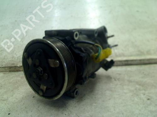 Used AC compressor AC compressor PEUGEOT 407 SW (6E_, 6D_) 2.0 (136 hp) 34675431 34675431