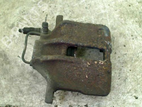 Used Left front brake caliper Left front brake caliper VW PASSAT B5 (3B2) 1.6 (101 hp) 34654551 34654551