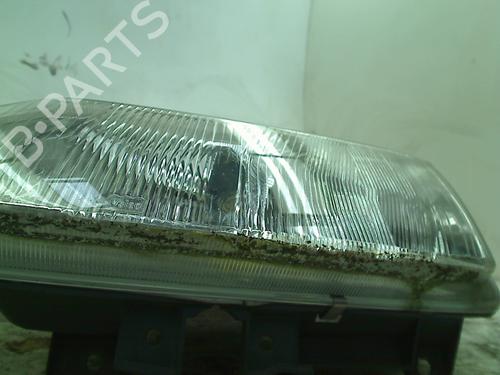 Phare gauche Phare gauche RENAULT ESPACE III (JE0_) 2.2 12V TD (JE0E, JE0H, JE0P) (113 hp) 34652030 34652030