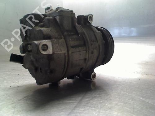 AC compressor VW GOLF V (1K1) 1.6 FSI | BP34687487M34 - Image 3