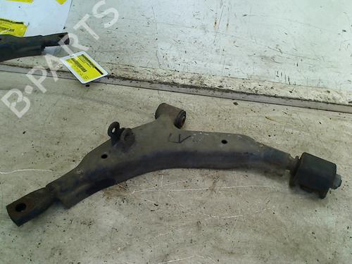 Used Left front suspension arm Left front suspension arm HYUNDAI ATOS (MX) 1.0 i (54 hp) 34654779 34654779