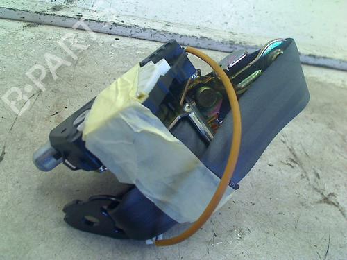 Used Rear right seatbelt Rear right seatbelt RENAULT MODUS / GRAND MODUS (F/JP0_) 1.5 dCi (FP0F, JP0F) (86 hp) 34668382 34668382