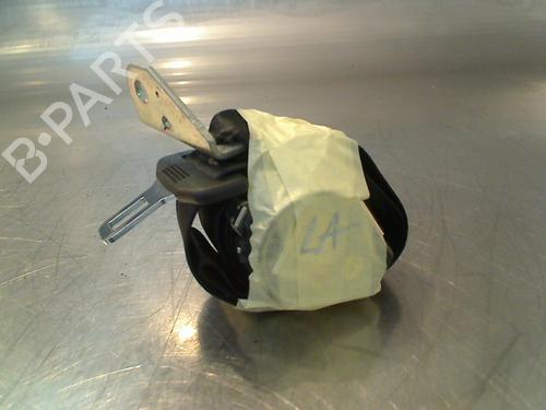 Sikkerhedssele bag venstre Sikkerhedssele bag venstre VW GOLF V (1K1) 1.6 FSI (115 hp) 34678041 34678041