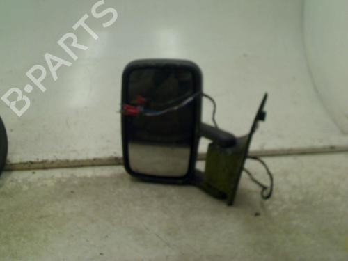 Used Left mirror Left mirror VW LT 28-46 II Van (2DA, 2DD, 2DH) 2.8 TDI (158 hp) 34666685 34666685
