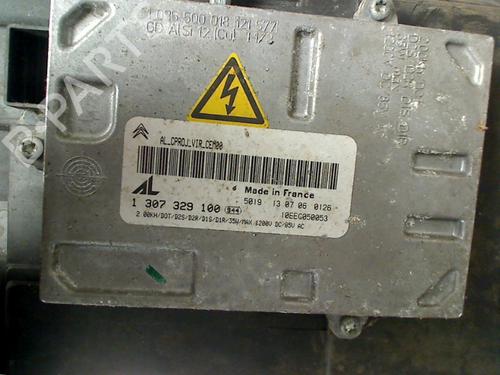 Right headlight CITROËN C6 (TD_) 2.2 HDi | BP34691178C29 - Image 7