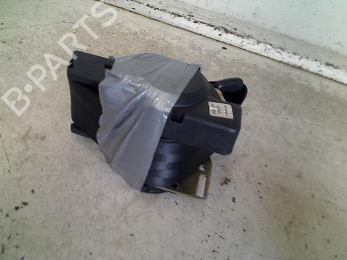 Used Rear left seatbelt Rear left seatbelt SKODA FABIA I Combi (6Y5) 1.4 16V (75 hp) 34667772 34667772