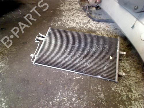 Used AC radiator AC radiator MAZDA 3 (BK) 1.6 DI Turbo (109 hp) 34671877 34671877