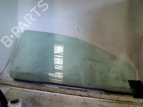 Used Front right door window Front right door window RENAULT TWINGO I (C06_) 1.2 (C066, C068) (58 hp) 34657656 34657656