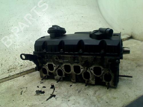 Cylinder head VW PASSAT B5.5 Variant (3B6) 1.9 TDI | BP34674160M5 - Image 2