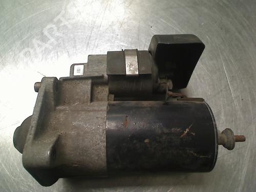 Used Starter Starter VOLVO V40 Estate (645) 1.8 (122 hp) 34689216 34689216