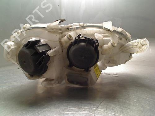 Left headlight SMART FORTWO Coupe (450) 0.7 (450.352, 450.332) | BP34690138C28 - Image 2