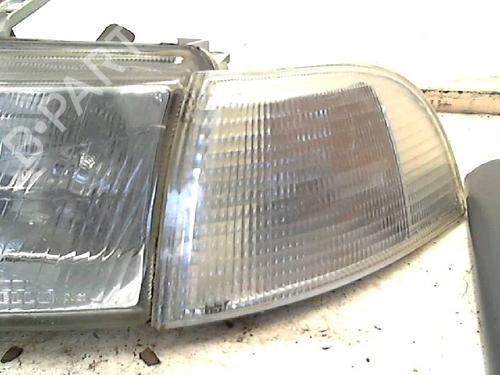Used Left front indicator Left front indicator FIAT PUNTO (176_) 55 1.1 (54 hp) 34653475 34653475