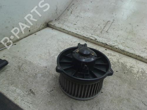 Used Heater blower motor Heater blower motor TOYOTA COROLLA Compact (_E11_) 1.4 (EE111_, EE111R) (86 hp) 34664273 34664273