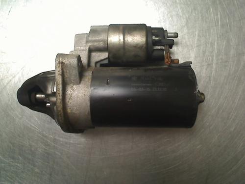 Used Starter Starter BMW 3 Touring (E46) 318 i (143 hp) 34688855 34688855