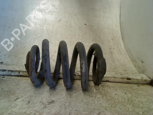 Used Shock absorber spring Shock absorber spring MERCEDES-BENZ VITO Van (W638) 108 CDI 2.2 (638.094) (82 hp) 34671705 34671705